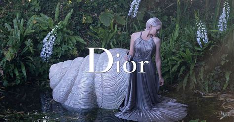 le mithe dior|Le Mythe Dior by Matteo Garrone for Dior on Vimeo.